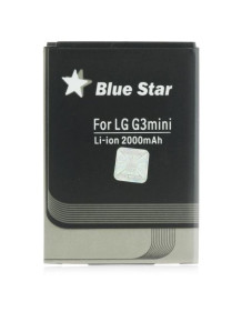 Батерия заместител BlueStar с капацитет 2000 mAh за LG G3 mini D722